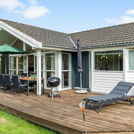 Cozy In With Wifi Holiday home *