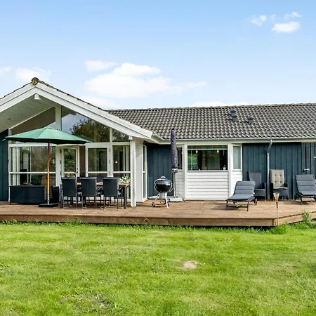 Cozy In With Wifi Holiday home *