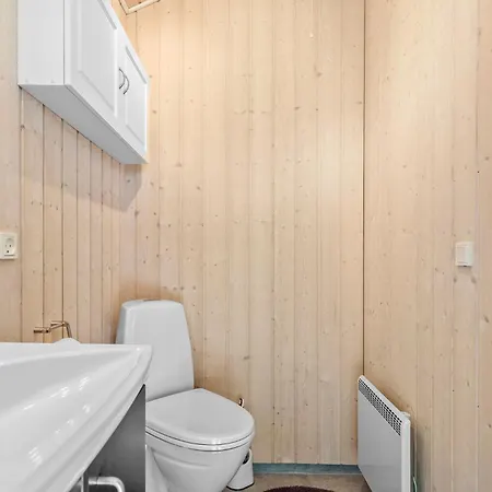 Holiday home Cozy In With Wifi Gedser