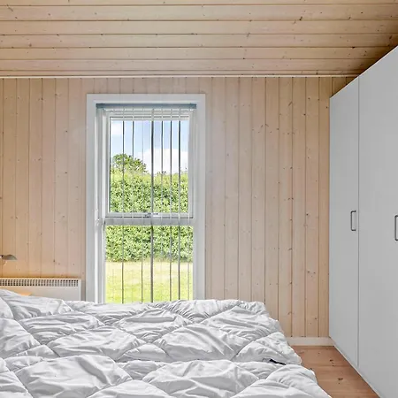 度假居 Cozy In With Wifi *