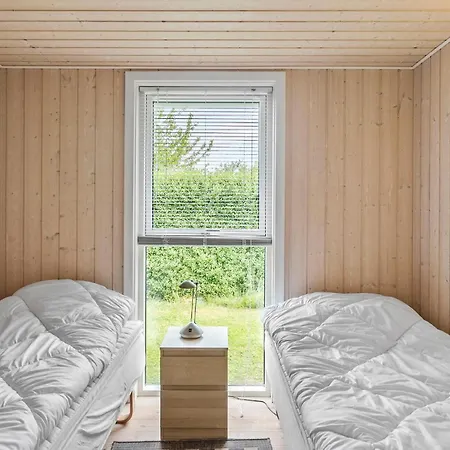 度假居 Cozy In With Wifi
