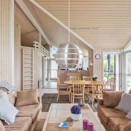 度假居 Cozy In With Wifi *