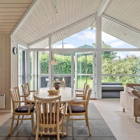 Cozy In With Wifi Holiday home *